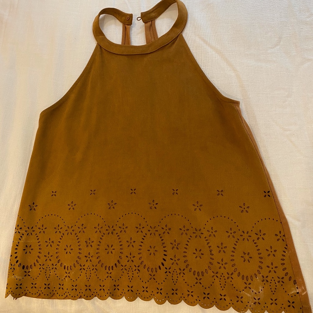 Zara shirt